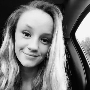 Meet your Posher, Darby